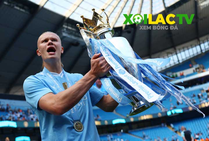 Top ghi bàn, vua phá lưới  mùa giải mới