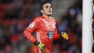 Tiểu Sử Jordi Masip – Thủ Môn Tài Năng Của Barcelona