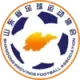 Logo Shandong Women