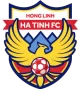 Logo Hong Linh Ha Tinh
