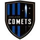 Logo Adelaide Comets (w)