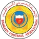 Logo Bahrain Futsal Women