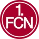Logo 1. FC Nürnberg