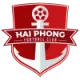 Logo XM Hai Phong FC