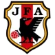 Logo Japan Futsal (w)