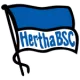 Logo Hertha Berlin